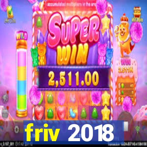 friv 2018